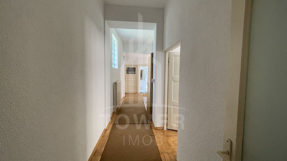 Casa individuala - 3 camere | 86 mp utili | teren 234 mp- Lazaret - Poză 17