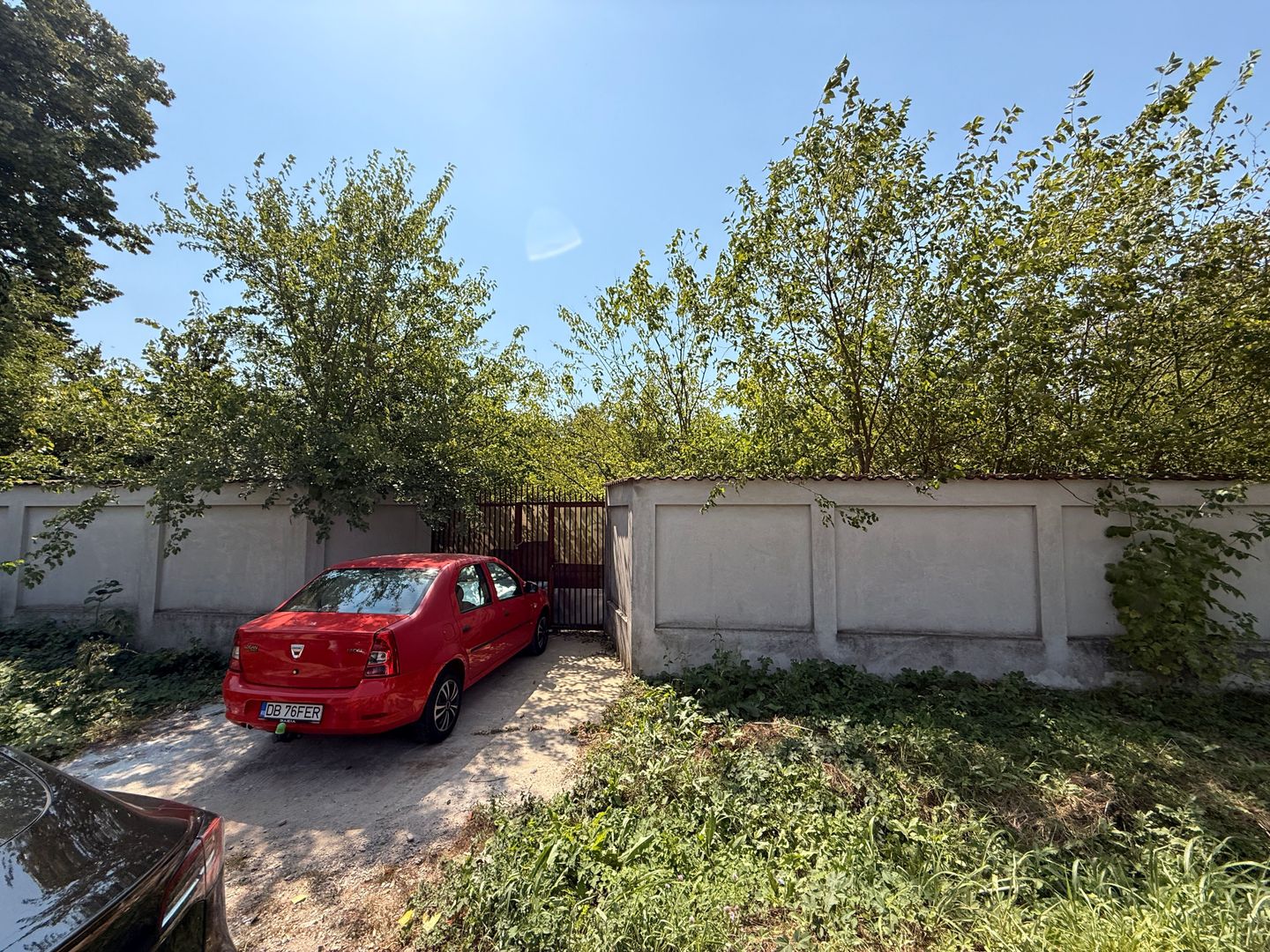 Teren 7808mp Bolovani - comuna Cornățelu (COMISON ZERO) - Poză 7