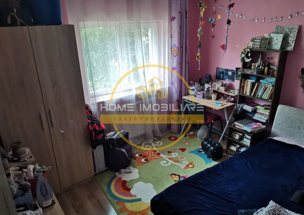 🏠Apartament 3 cam, Decomandat, 70MP / Et.1/4  // Canta - Poză 2
