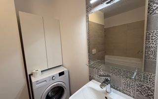 xCity Towers - Apartament cu 2 camere, parcare subterana, spatii de depozitare - Poză 10