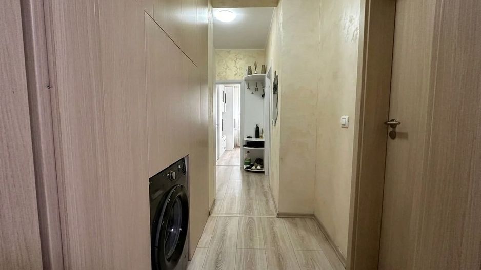 COMISION 0%, Apartament 2 Camere, 54mp, Gradina Proprie, Parter, GIROC - Poză 8