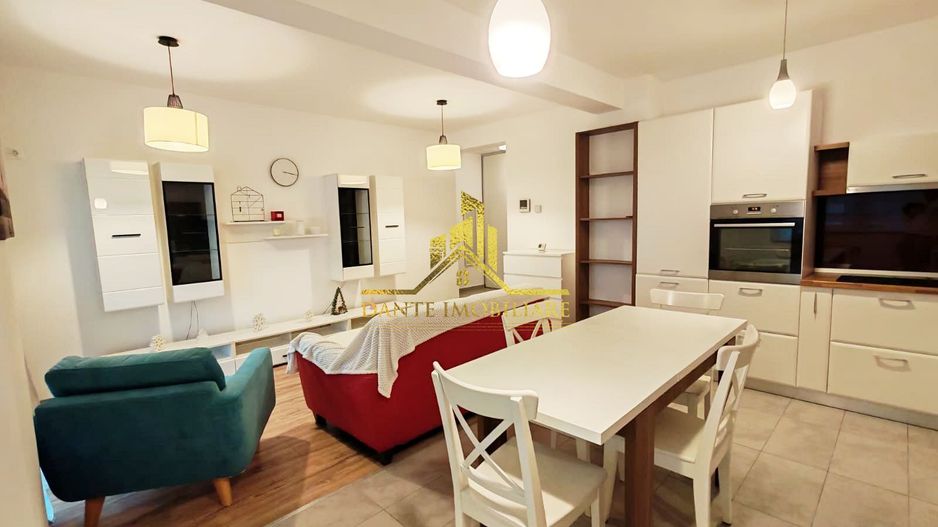 2 camere, modern, bloc nou, garaj, terasa,Buna Ziua, Sophia Residence - Poză 2