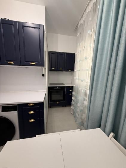DE INCHIRIAT | APARTAMENT 3 CAMERE | FLOREASCA - Poză 5