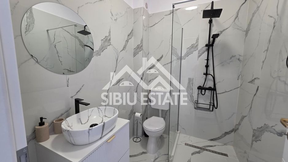 Studio de inchiriat– Zona Brana, Selimbar - Poză 4