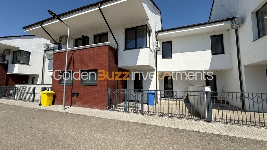 Vila moderna I Otopeni I Locatie Premium - Poză 1