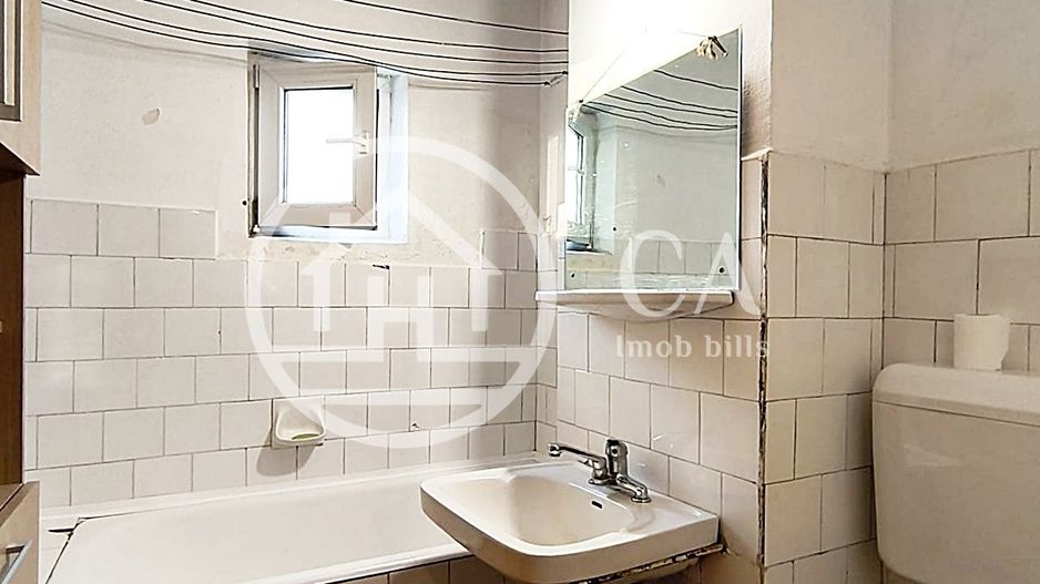 Apartament de vânzare cu 2 camere în zona Decebal, Oradea - Poză 10