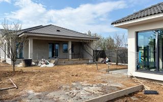 De vânzare | casă individuală 4 camere | Grigorescu - Poză 11