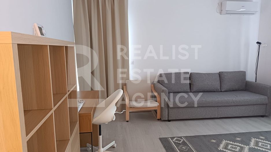 Apartament 2 camere de închiriat – HILS Republica - Poză 2