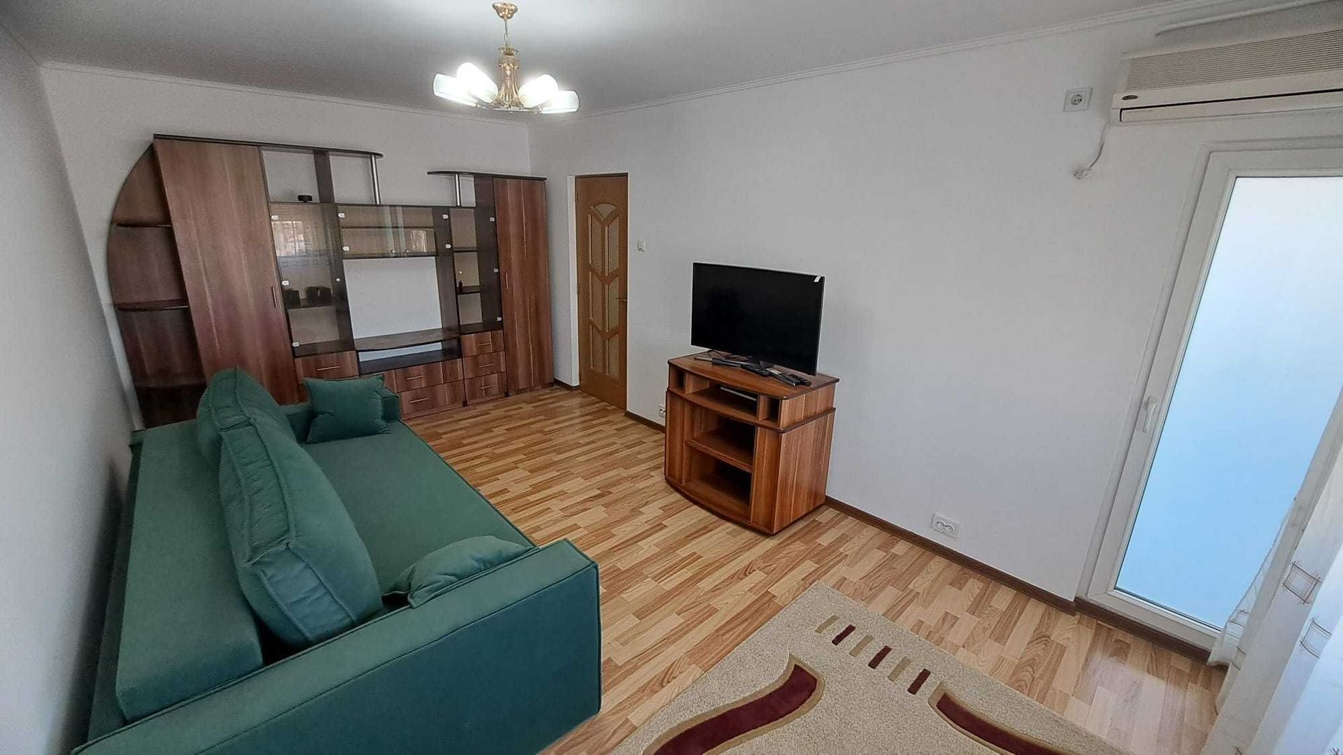 Apartament 2 camere renovat – Baba Novac, prima inchiriere - Poză 1