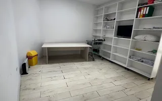 Spațiu Comercial 160 MP Parter Integral Vasile Lascăr Eminescu Dacia - Poză 12