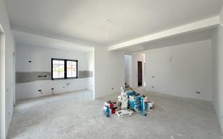 Duplex cu 5 camere - Ciarda Rosie  - Timisoara - Poză 6