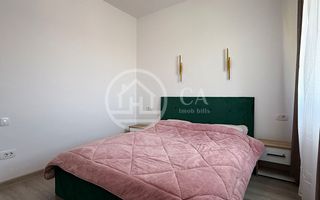 Apartament cu 2 camere de închiriat, zona Gării, Oradea - Poză 2