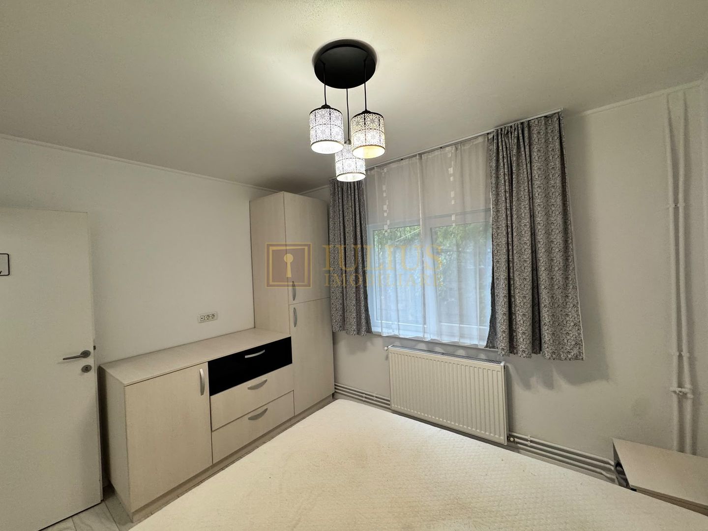 ARADULUI| 2 camere| etaj 1| centrala proprie| confort 1 - Poză 2