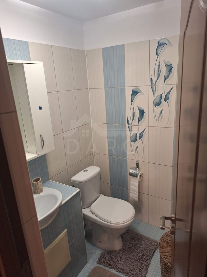 De vânzare apartament cu 3 camere-- 119. 500 EUR - Poză 6