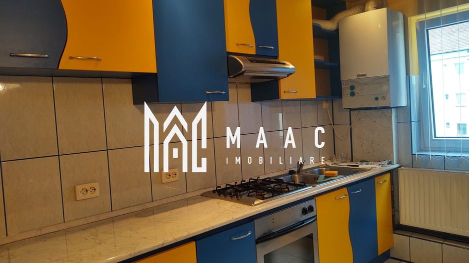 Apartament 3 camere I Etajul 3 I Decomandat I Strand - Poză 3