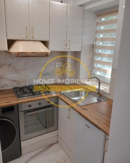🏠Apartament 1 cameră, 24MP, renovat complet, parter // 📍Gara - Billa - Poză 6