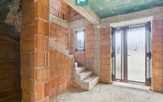 Duplex confortabil și retras în Chisoda - Poză 14