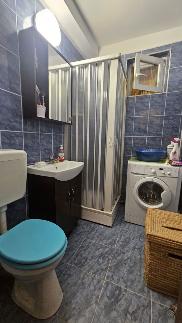 Apartament 2 camere de închiriat | Titan – Liviu Rebreanu | 5 min metrou - Poză 5