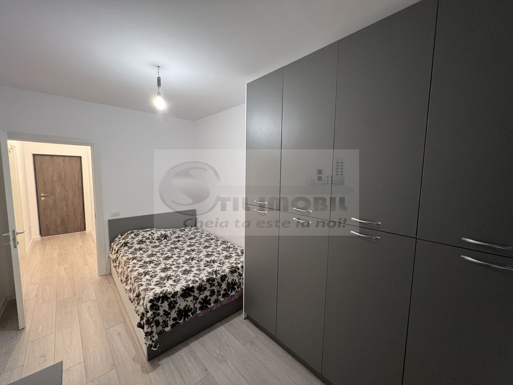 Apartament de închiriat – Lunca Cetățuii, Cartier Visoianu - Poză 6