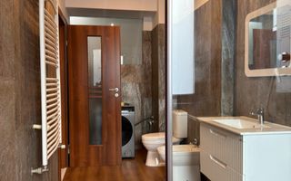 Apartament 2 camere | Spatios | Herastrau - Poză 5