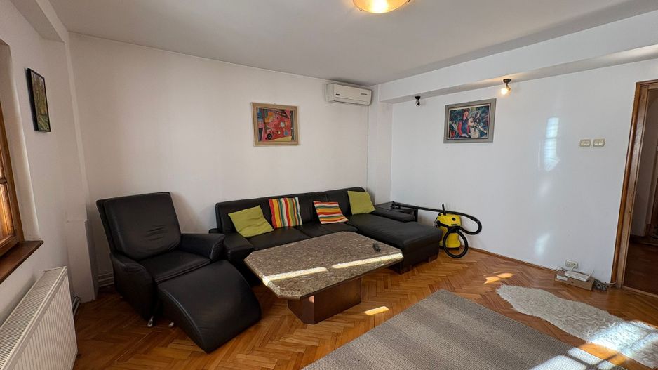 AP. 2 CAMERE PIATA SUDULUI, CENTRALA, LOC PARCARE, METROU 12 MINUTE - Poză 4