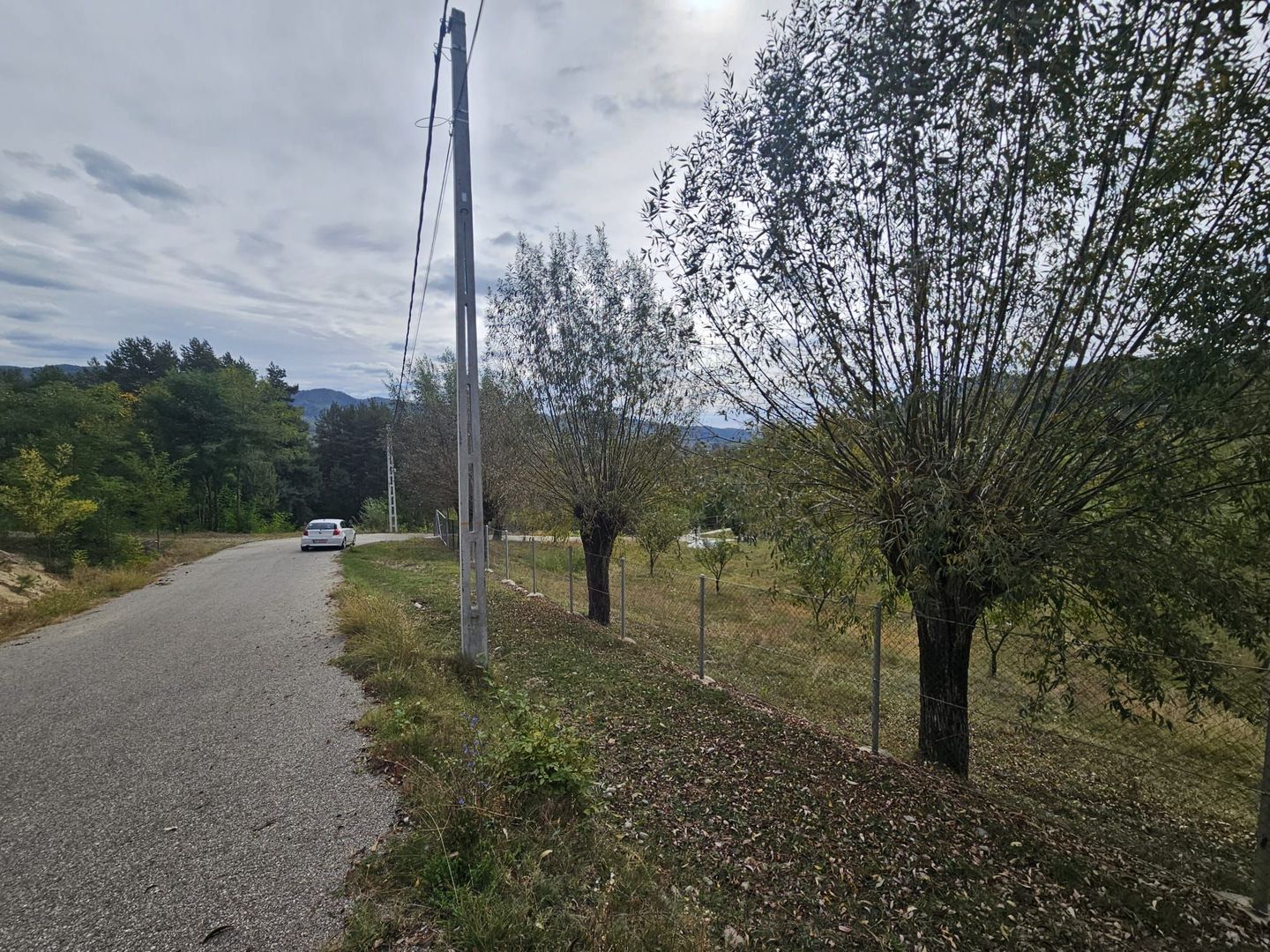 Teren intravilan, utilități, Corbi, Argeș – zonă turistică superbă - Poză 5