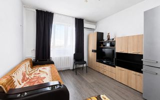 Apartament cu o camera | Olimpia-Stadion | Pet Friendly - Poză 2