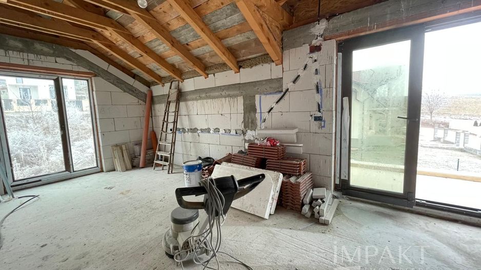 Casa Spatioasa cu Potential – Turda, Jud. Cluj - Poză 8