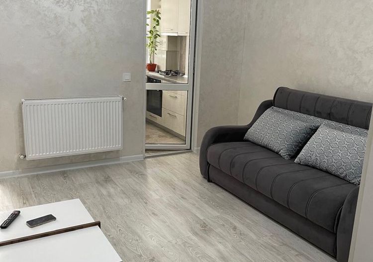 Garsoniera Mobilata si utilata complet, complex Avangarde City - Poză 1