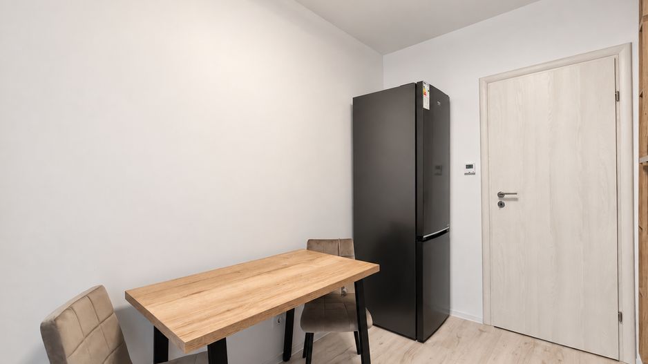0% Comision | 3 camere | Vivamus Residence | Orizontului 6 - Poză 7