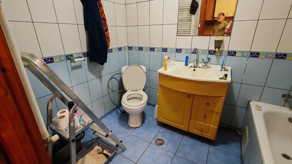 GARSONIERA  POPESTI , CENTRALA, MOBILATA, 34MP - Poză 5