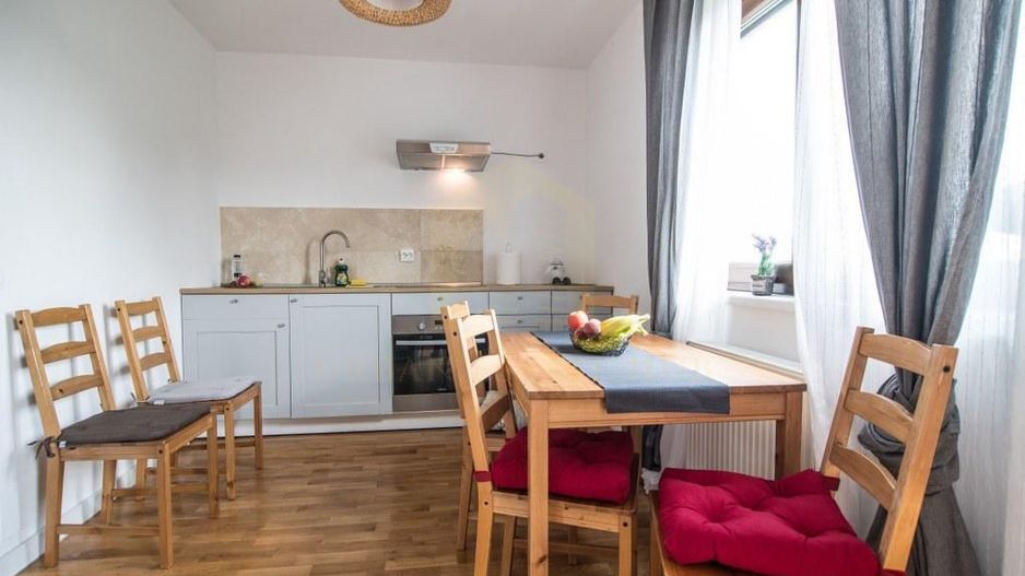 Vanzare Duplex, 214 mp, teren 300 mp, Europa - Poză 14