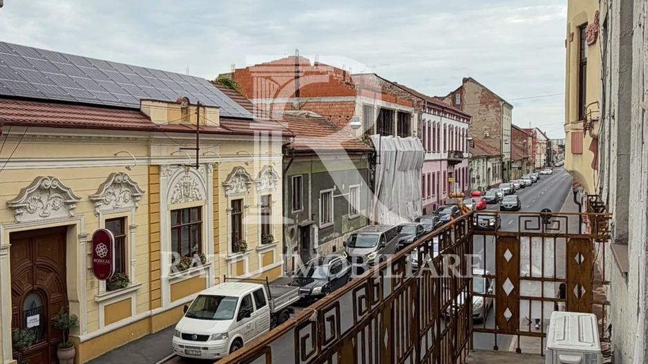 Apartament cu 2 camere de închiriat | Ultracentral | Oradea - Poză 11