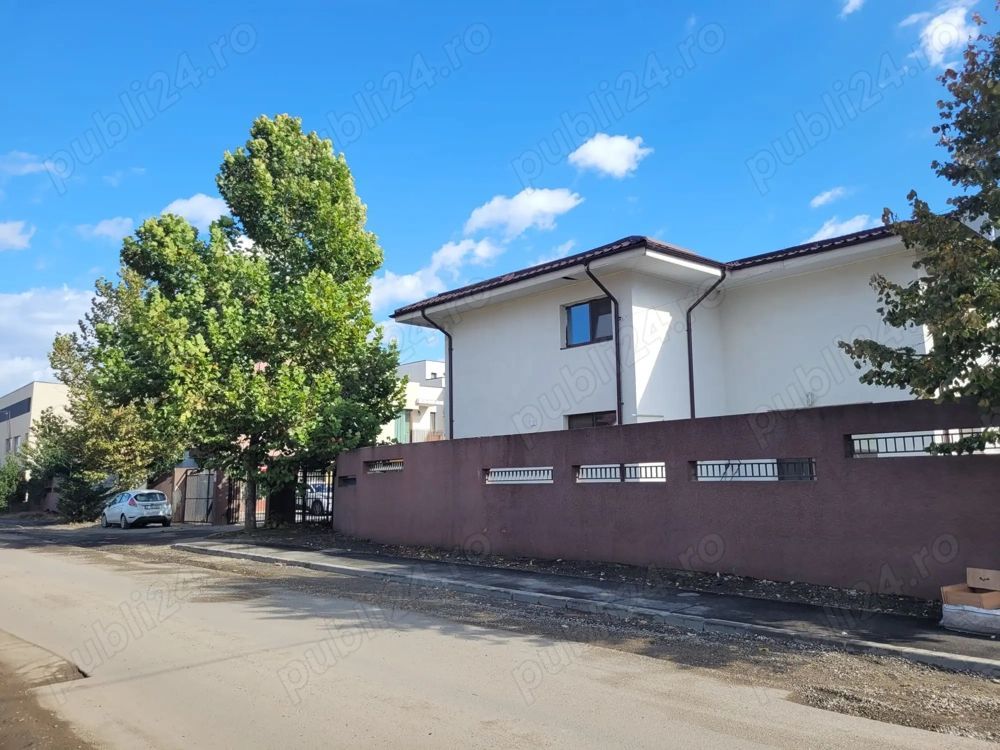 Vilă Bragadiru Prelungirea Ghencea in ansamblu rezidențial - Poză 2