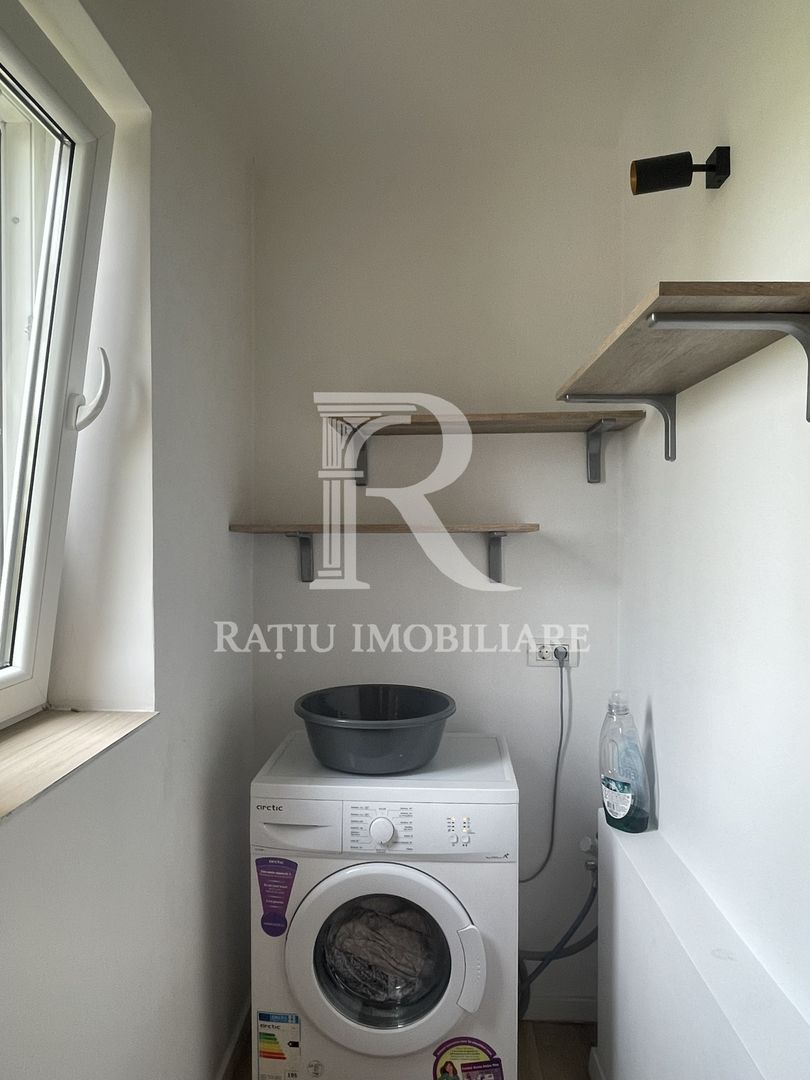 Apartament cu 3 camere | Etaj intermediar | Decebal | Oradea - Poză 11