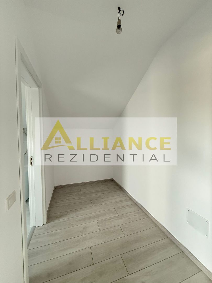 Vila P+M | 4 camere | 3 bai | Teren 308mp - Poză 13