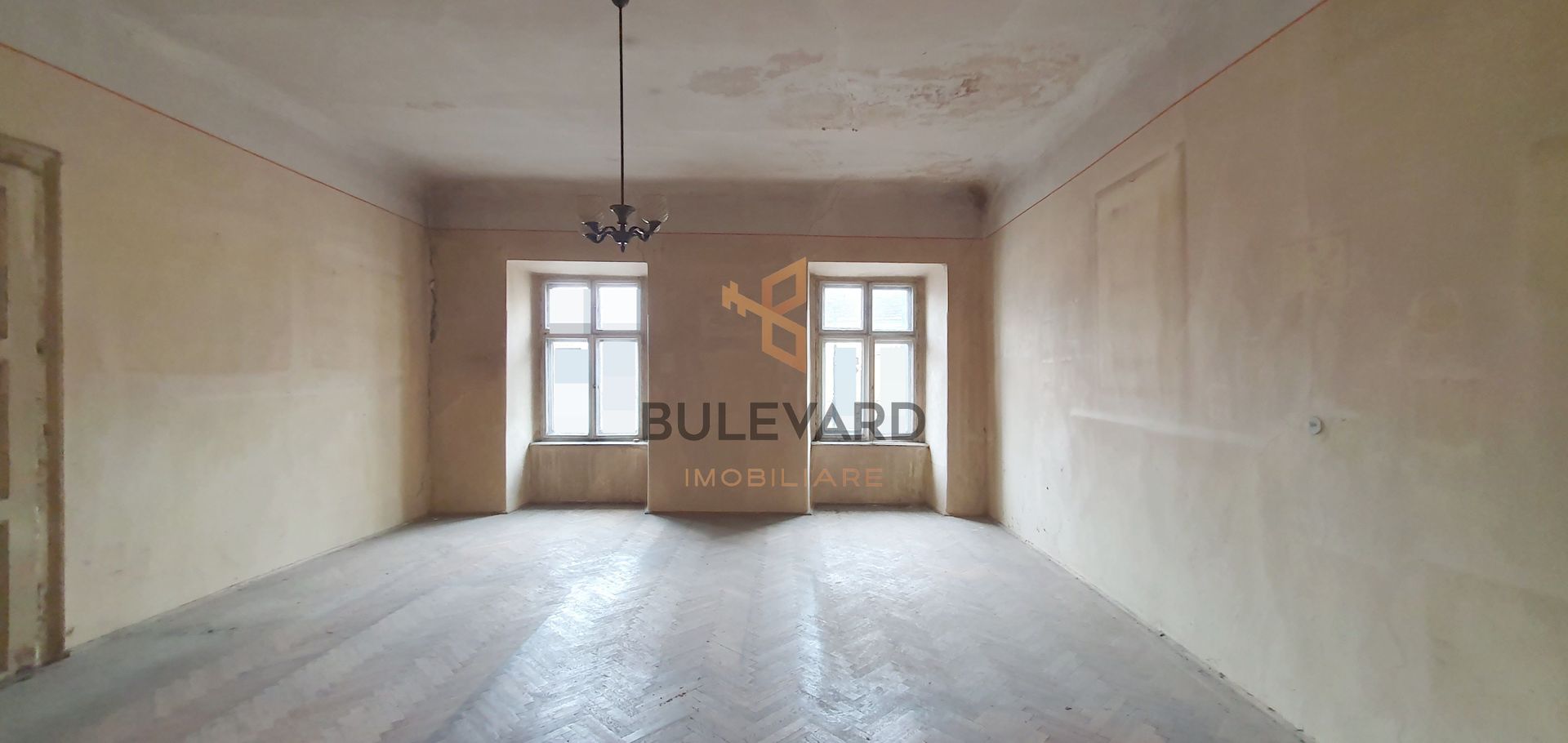 Apartament cu 2 camere in zona strazii Memorandumului! - Poză 2