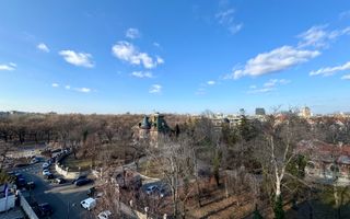 Penthouse - Duplex Exclusivist *218mp* / 60mp terasa / Kiseleff - Capitale - Poză 51