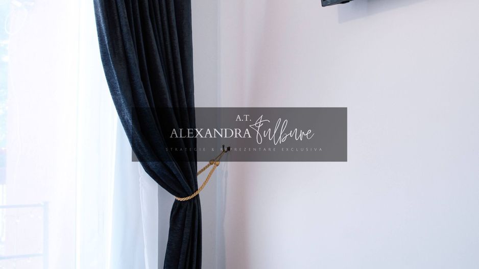 Charming Home By Feleacu, 1582 mp teren. Se accepta schimburi. - Poză 24