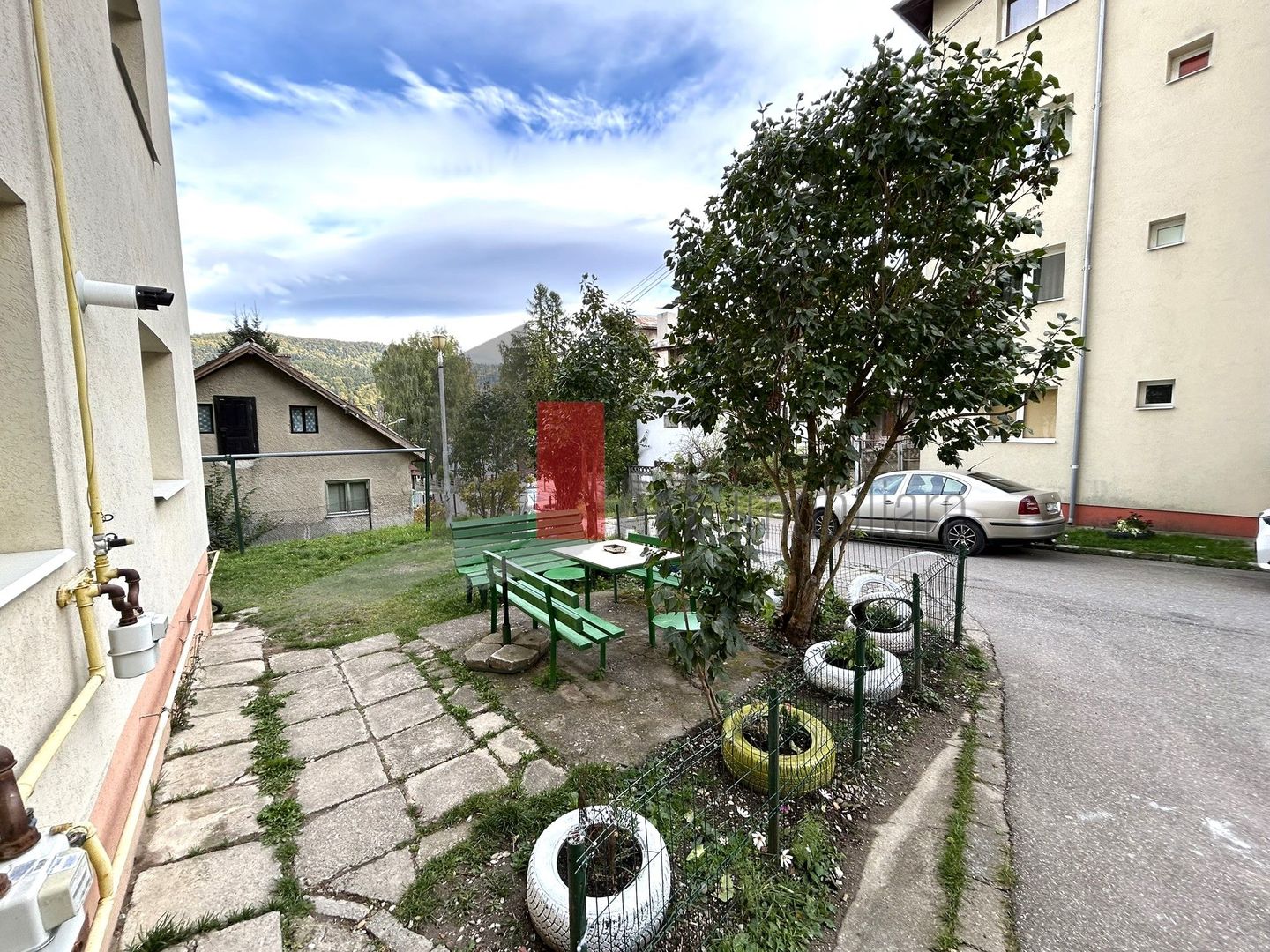 Apartament decomandat 3 camere | Busteni langa Telecabina - Poză 25