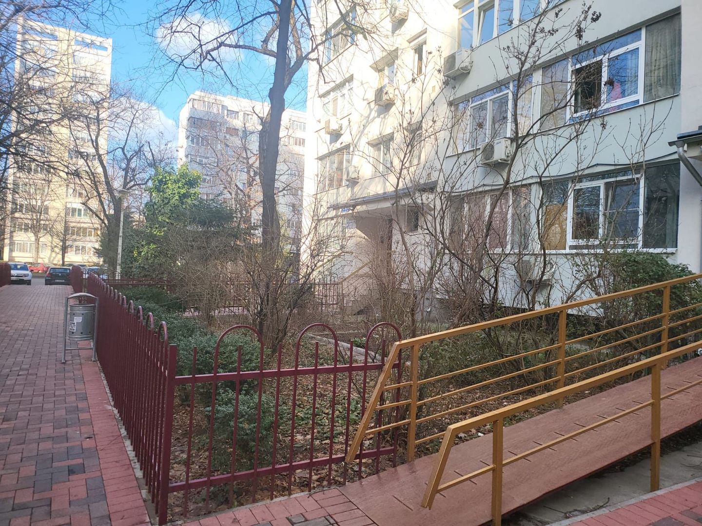 Apartament 2 camere Baba Novac - Poză 27