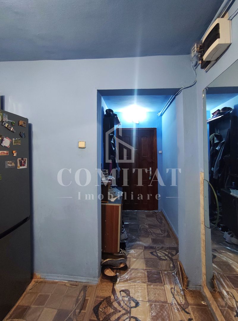 Apartament cu 2 camere decomandate | Cartierul Mănăștur - Zona Big - Poză 2