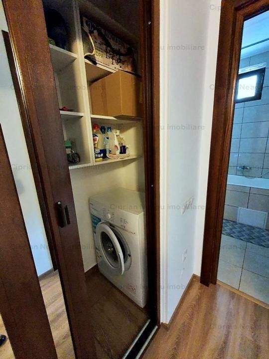 2 camere Ultracentral Apartament de Inchiriat - Poză 15