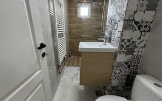 2 camere, zona Sala Olimpia - stadion Dan Paltinisan -Complex Studentesc - Poză 6