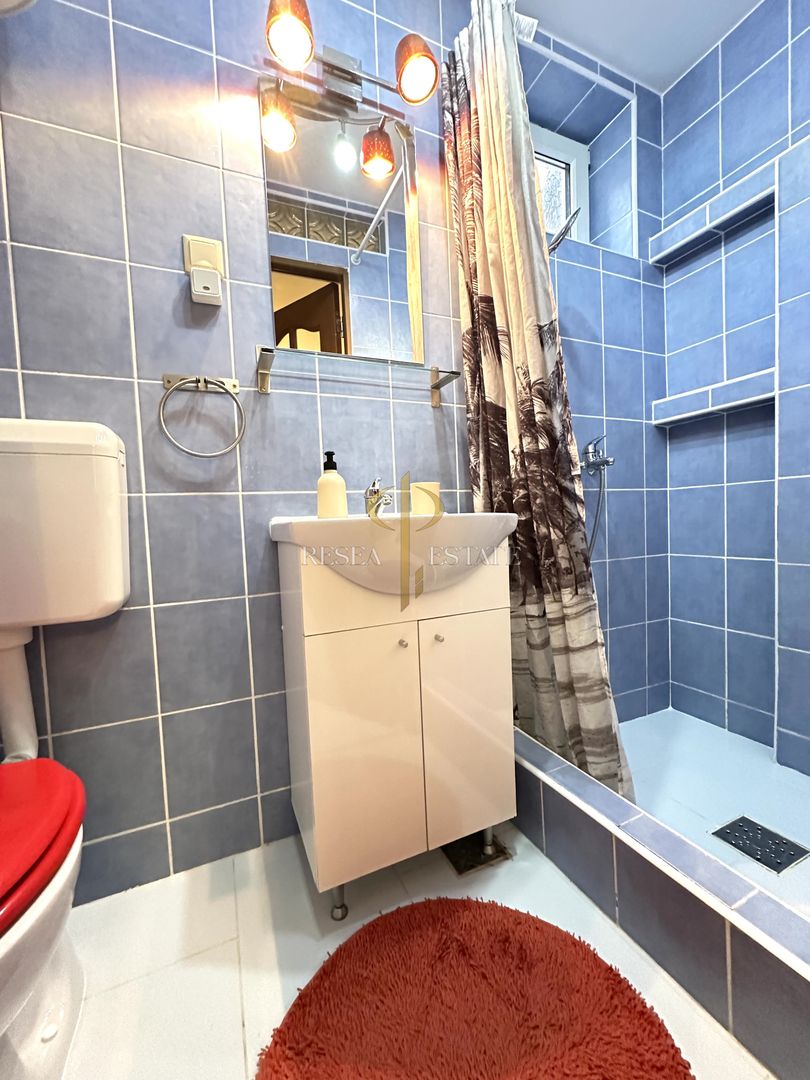Apartament cu 2 camere| Loc de parcare privat| Brâncoveanu - Poză 8