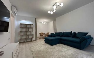 Chirie I Apartament 2 Camere I Floreasca | Terasa Generoasă - Poză 2