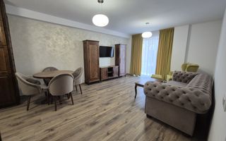Apartament de închiriat ZONA CETATE - Poză 2