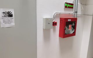 Spatii birouri/servicii - Poză 25