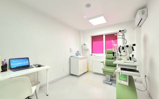 Cabinete stomatologice / medicale zona Astra Brasov - 90 mp - Poză 12