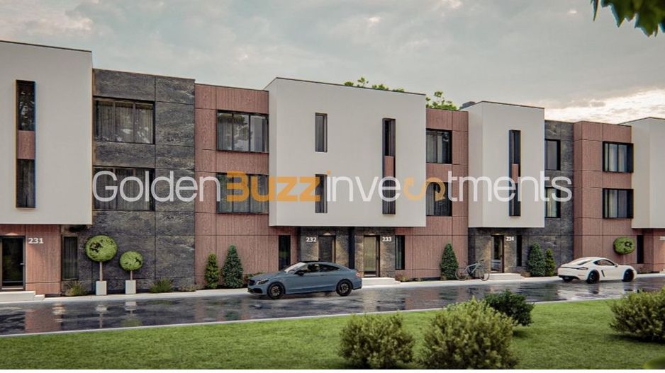 Casa P+2 | Pipera | Zona Linistita - Poză 2